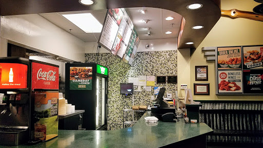 Chicken Wings Restaurant «Wingstop», reviews and photos, 3102 Geer Rd Unit 103, Turlock, CA 95382, USA