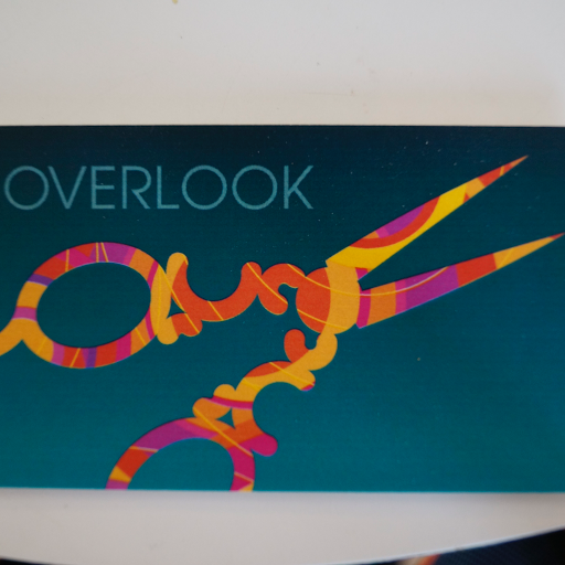 Coiffure Overlook logo