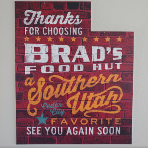 Brad's Food Hut