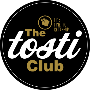 The Tosti Club Amsterdam logo