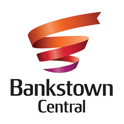 Bankstown Central logo