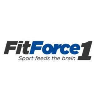 FitForce1 - Naaldwijk | Fitnesswinkel | Fitnessapperatuur & Fitnessartikelen logo