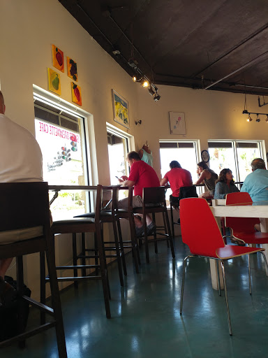 Coffee Shop «Sweet Brewnette», reviews and photos, 13999 Gulf Blvd C2, Madeira Beach, FL 33708, USA