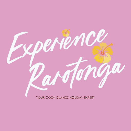 Experience Rarotonga logo