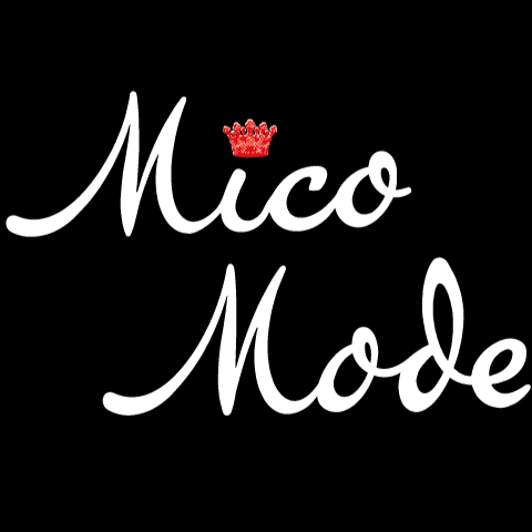 Mico Mode - Sposi e Cerimonie Total look logo