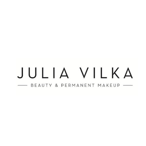 Julia Vilka Beauty & Skin Salon logo