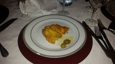 Photos of Restaurant Palais Gharnata
