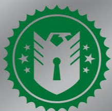 Stan's Locksmith & Doors logo