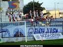 TORCIDA FÚRIA JOVEM YPIRANGA