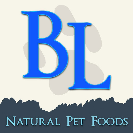 Better Life Pet Foods logo