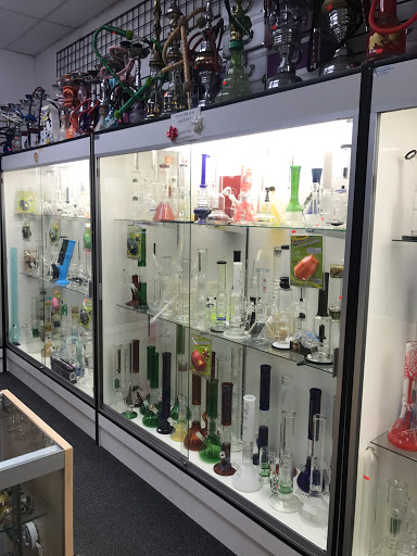 Tobacco Shop «Smokin Vape Smoke Shop», reviews and photos, 12037 Firestone Blvd, Norwalk, CA 90650, USA