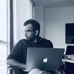 Jithi Vasudev's user avatar