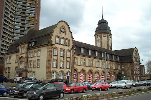 Alte Feuerwache Mannheim gGmbH