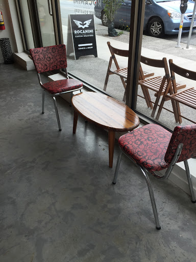 Rocanini Coffee Roasters