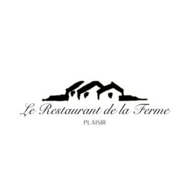 Restaurant de la Ferme logo