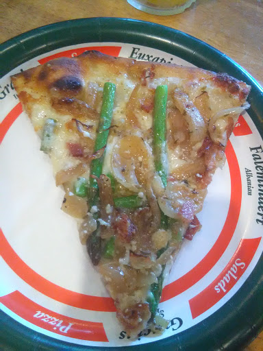 Pizza Restaurant «Pizzeria Napoletana», reviews and photos, 22 Union City Rd, Prospect, CT 06712, USA