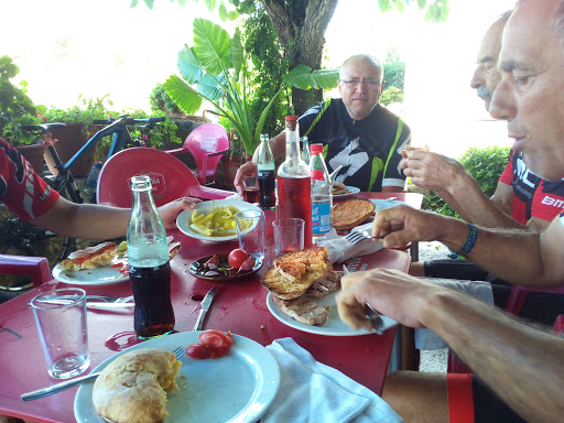 Restaurante Coll Formic