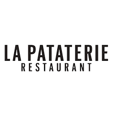 Restaurant La Pataterie Rochefort sur Mer logo
