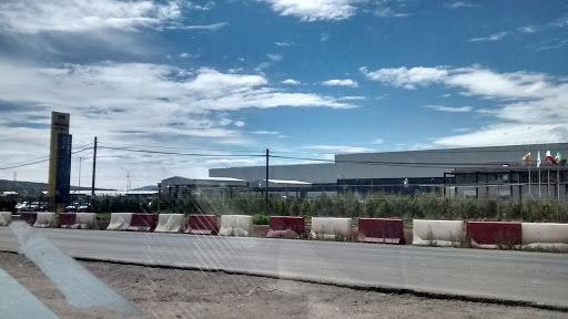 Gerdau Corsa, Carretera Mexico-Ciudad Sahagún Km.3, Zona Industrial, 43990 Cd Sahagún, Hgo., México, Fabricante de vigas | EDOMEX