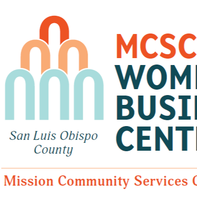 MCSC Women's Business Center San Luis Obispo