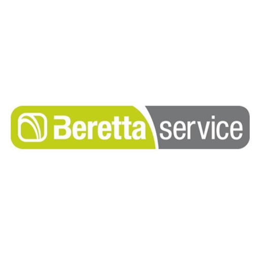 3C - Assistenza caldaie Beretta Service Milano e provincia logo