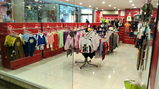 Milad Noor Shopping Center