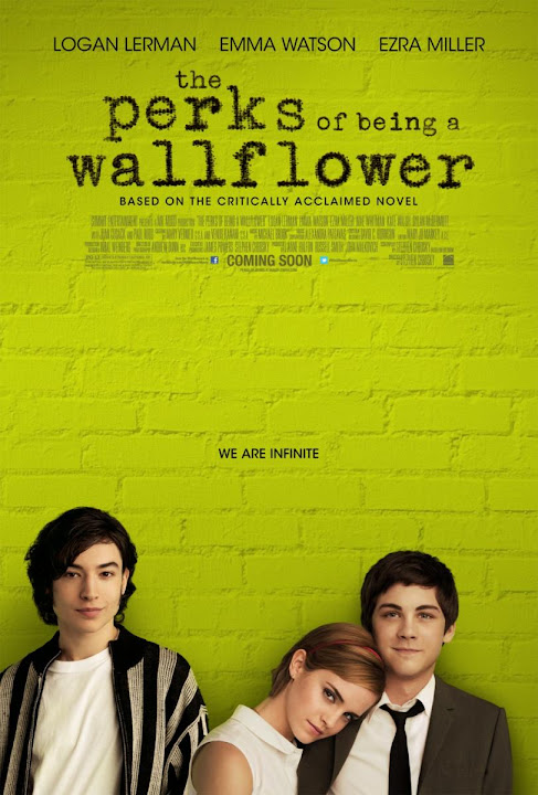 The Perks of Being a Wallflower (2012) | Fanatico | Sdd-