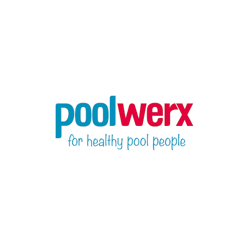 Poolwerx Morphett Vale logo