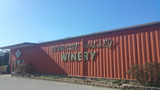 Winery «Tennessee Valley Winery», reviews and photos, 15606 Hotchkiss Valley Rd E, Loudon, TN 37774, USA