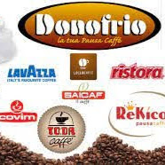 Caffe' Donofrio Cerignola|Capsule|Cialde|Capsule e Cialde|Caffè Borbone