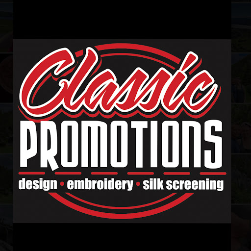 Classic Promotions logo