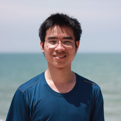 Nguyễn Ngọc Tân