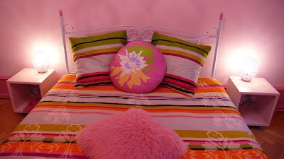 Photos of B&B La vie en rose