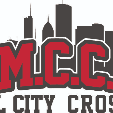 Model City CrossFit logo
