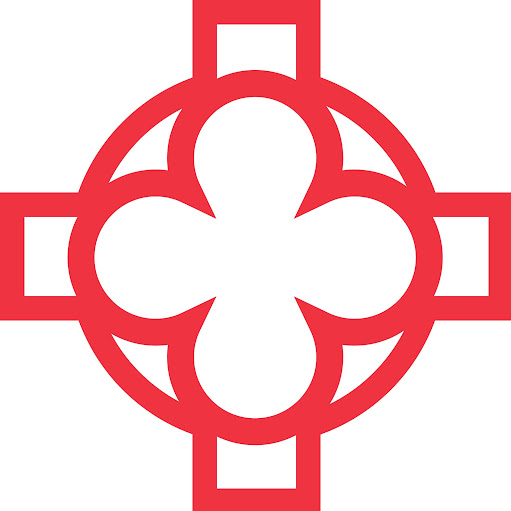 Bureaux de l'Eglise Evangélique de la Croix-Rousse