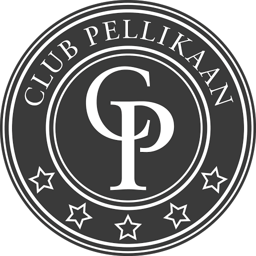 Club Pellikaan Almere logo