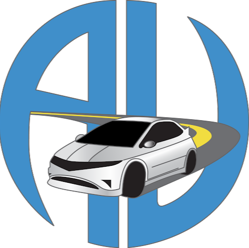 Automotive Universe logo