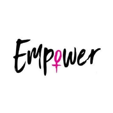 Empower Gym for Women logo