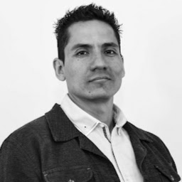 Luis Fernando Olmedo's user avatar