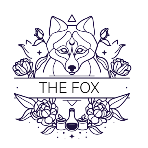 Hair and The Fox logo