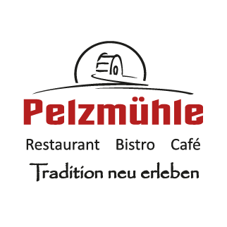 Restaurant Pelzmühle logo