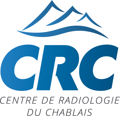 CRC - Centre de Radiologie du Chablais logo