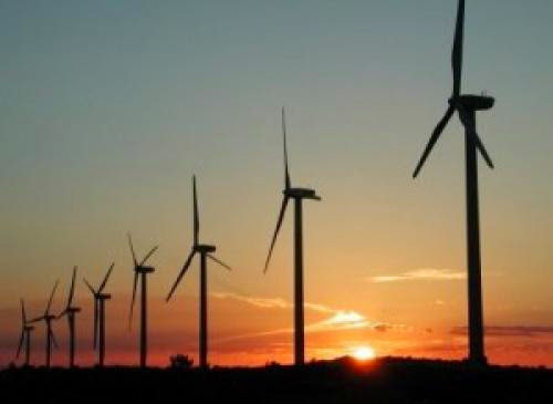 India Wind Energy Potential Pegged At 200 000 Mw Lbnl Report