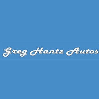 Greg Hantz Autos LTD