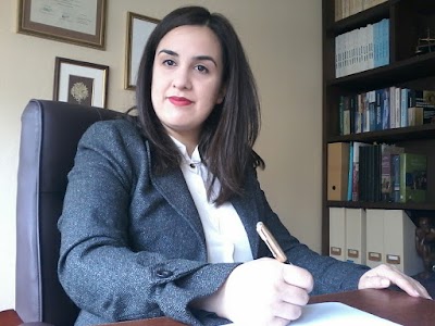 photo of Λατσούρη Γεωργία-Σουλτάνα Δικηγόρος Καβάλα