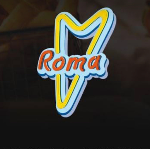 Snackbar Roma logo