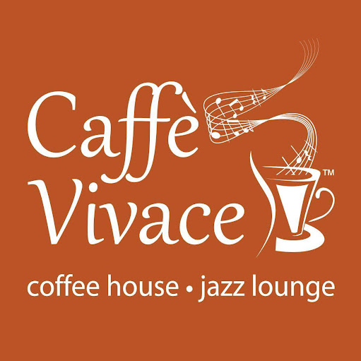 Caffè Vivace | Coffee House, Jazz Lounge logo