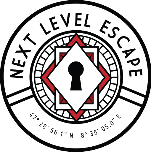 Next Level Escape Rooms - Kloten