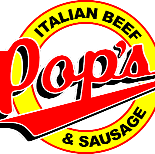 Pop's Italian Beef
