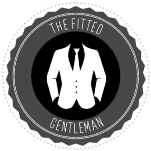 The Fitted Gentleman logo